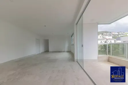 Apartamento com 4 Quartos à venda, 197m² no Anchieta, Belo Horizonte