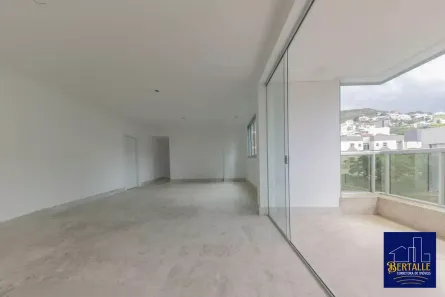 Apartamento com 4 Quartos à venda, 197m² no Anchieta, Belo Horizonte