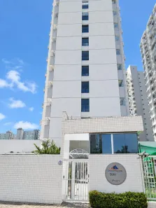 Apartamento com 2 Quartos para alugar, 46m² no Imbiribeira, Recife