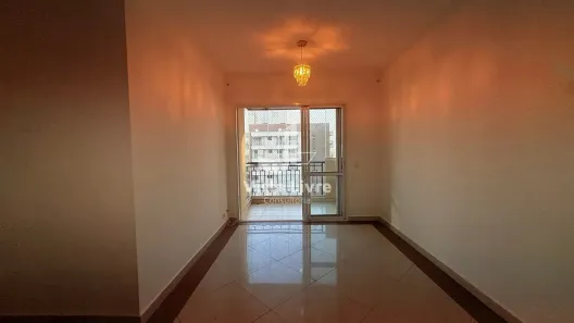 Apartamento com 3 Quartos à venda, 86m² no Alphaville Centro Industrial e Empresarial/Alphaville., Barueri