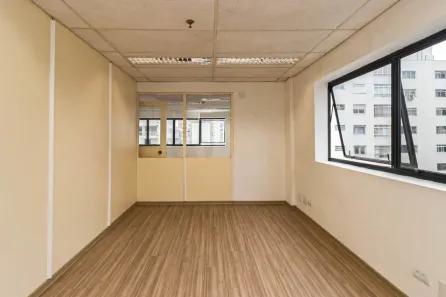 Ponto Comercial para alugar, 100m² no Consolação, São Paulo