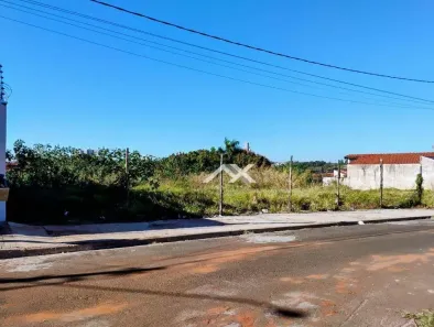 Lote/Terreno à venda, 1295m² no Jardim América, Bauru