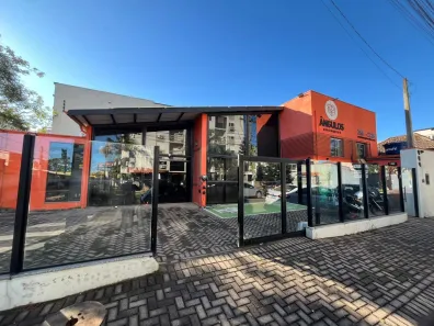 Prédio Comercial para alugar, 170m² no Centro, São Leopoldo