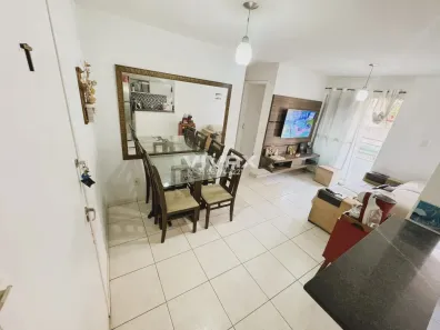 Apartamento com 2 Quartos à venda, 51m² no Piedade, Rio de Janeiro