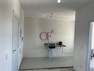 Apartamento com 2 Quartos à venda, 60m² no Chácaras Saudáveis e Encantadoras, Jundiaí