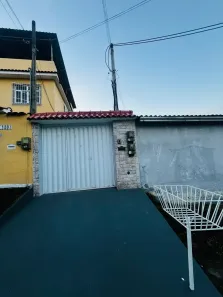 Casa de Condomínio com 2 Quartos para alugar, 77m² no Jardim Meriti, São João de Meriti