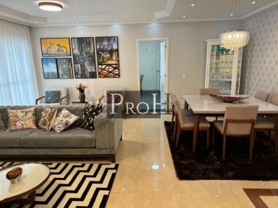 Apartamento com 3 Quartos à venda, 144m² no Santa Maria, São Caetano do Sul