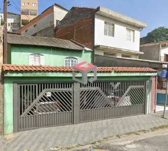 Lote/Terreno à venda, 391m² no Jardim Guarará, Santo André