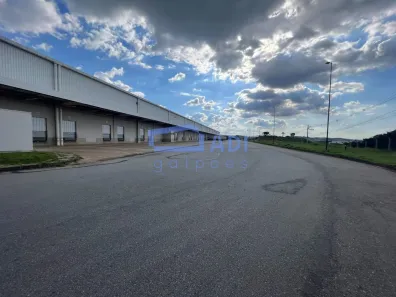 Galpão/Depósito/Armazém para alugar, 37897m² no Parque Industrial de Betim, Betim