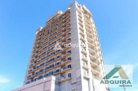 Cobertura com 4 Quartos à venda, 452m² no Jardim Carvalho, Ponta Grossa
