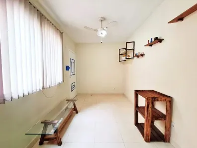 Apartamento com 2 Quartos para alugar, 46m² no Jardim do Lago, Limeira