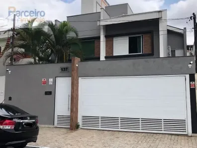 Casa com 3 Quartos à venda, 343m² no Vila Nova Savoia, São Paulo