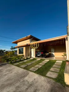 Casa de Condomínio com 3 Quartos à venda, 220m² no Jardim Jacinto, Jacareí