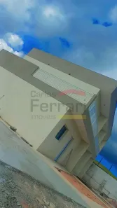 Casa de Condomínio com 2 Quartos à venda, 80m² no Parque das Flores, São Paulo