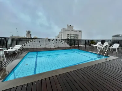 Apartamento com 4 Quartos à venda, 258m² no Itapuã, Vila Velha