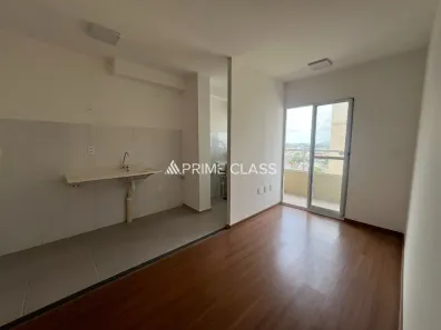 Apartamento com 2 Quartos para alugar, 39m² no Rio Branco, Canoas