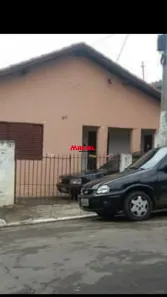 Imóvel Comercial com 3 Quartos à venda, 76m² no Jardim Jussara, São José dos Campos