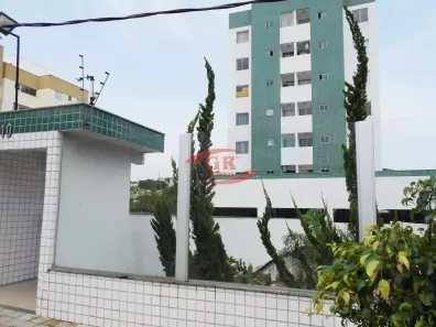 Apartamento com 3 Quartos à venda, 78m² no Cinquentenário, Belo Horizonte