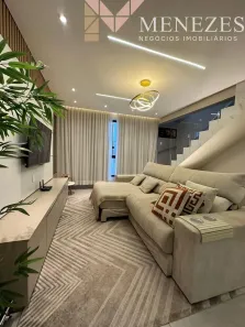 Apartamento com 3 Quartos à venda, 274m² no Jardim Piratininga, Franca