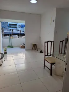 Apartamento com 2 Quartos para alugar, 68m² no Candeias, Jaboatão dos Guararapes