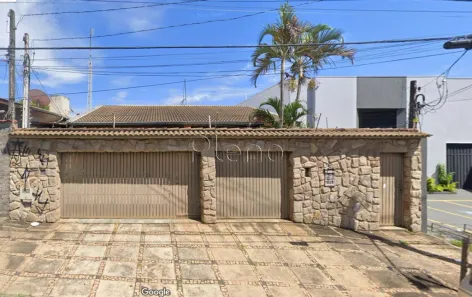 Casa com 3 Quartos à venda, 207m² no Jardim Campos Elíseos, Campinas