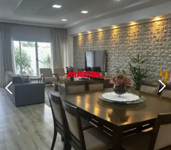 Casa com 4 Quartos à venda, 249m² no Jardim América, Jacareí