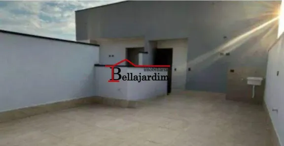 Cobertura com 2 Quartos à venda, 87m² no Vila Floresta, Santo André