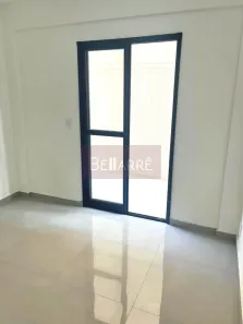 Apartamento com 1 Quarto à venda, 43m² no Jardim Trussardi, São Paulo