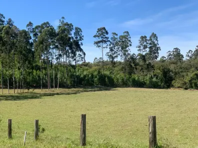 Lote/Terreno à venda, 1000m² no Estacao de Moreiras, Mairinque