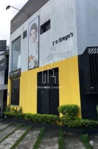 Prédio Comercial à venda, 550m² no Parque Renato Maia, Guarulhos