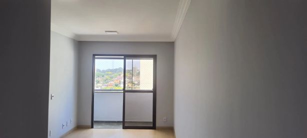 Apartamento com 3 Quartos à venda, 72m² no Vila Hamburguesa, São Paulo