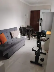 Apartamento com 2 Quartos à venda, 88m² no Vila Guiomar, Santo André