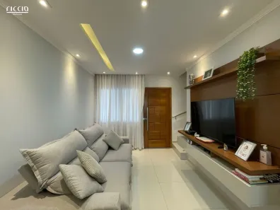 Apartamento com 2 Quartos à venda, 161m² no Condomínio Residencial Campo Belo, São José dos Campos