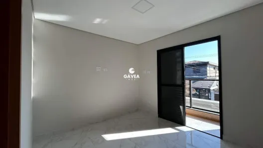 Apartamento com 2 Quartos à venda, 47m² no Catiapoa, São Vicente