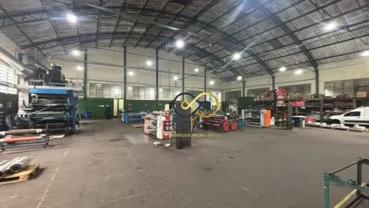 Galpão/Depósito/Armazém para alugar, 450m² no Cidade Industrial Satélite de São Paulo, Guarulhos