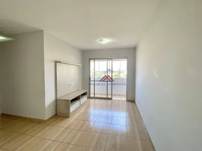 Apartamento com 3 Quartos à venda, 110m² no Ponte Preta, Campinas
