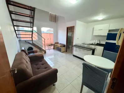 Apartamento com 1 Quarto à venda, 45m² no Centro, Caraguatatuba