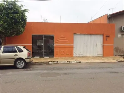 Casa com 4 Quartos à venda, 234m² no Vila La Brunetti, Itapetininga