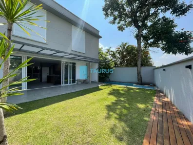 Sobrado com 4 Quartos à venda, 450m² no Jardim Cordeiro, São Paulo