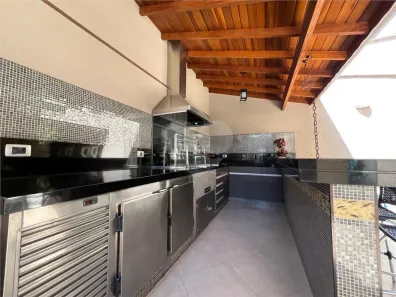Casa de Condomínio com 4 Quartos à venda, 388m² no Tucuruvi, São Paulo