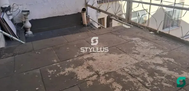 Apartamento com 1 Quarto à venda, 41m² no Méier, Rio de Janeiro