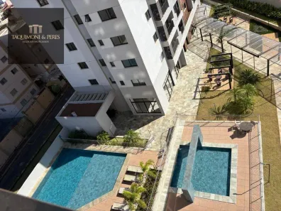 Apartamento com 3 Quartos à venda, 89m² no Maracanã, Anápolis