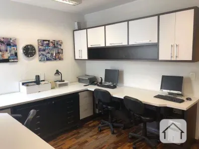 Sala Comercial à venda, 134m² no Bela Aliança, São Paulo