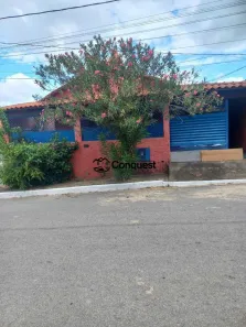 Casa com 2 Quartos à venda, 80m² no Cidade Nova I, Nova Serrana
