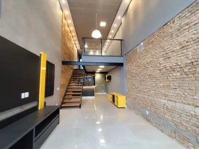 Casa com 1 Quarto à venda, 110m² no Tatuapé, São Paulo
