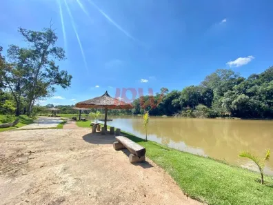 Lote/Terreno à venda, 570m² no Jardim Laguna, Indaiatuba