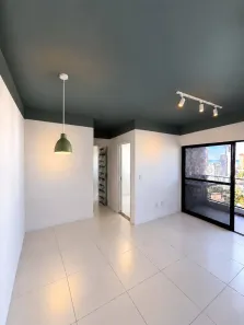 Apartamento com 2 Quartos para alugar, 52m² no Piedade, Jaboatão dos Guararapes