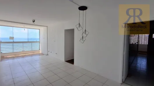 Apartamento com 3 Quartos para alugar, 96m² no Piedade, Jaboatão dos Guararapes