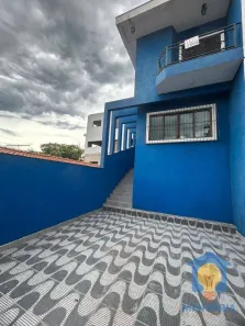 Casa com 3 Quartos para alugar, 190m² no Centro, Embu das Artes