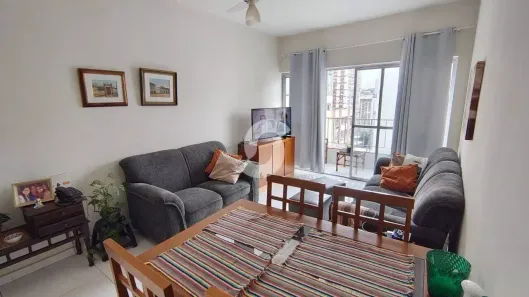 Apartamento com 2 Quartos à venda, 75m² no Icaraí, Niterói